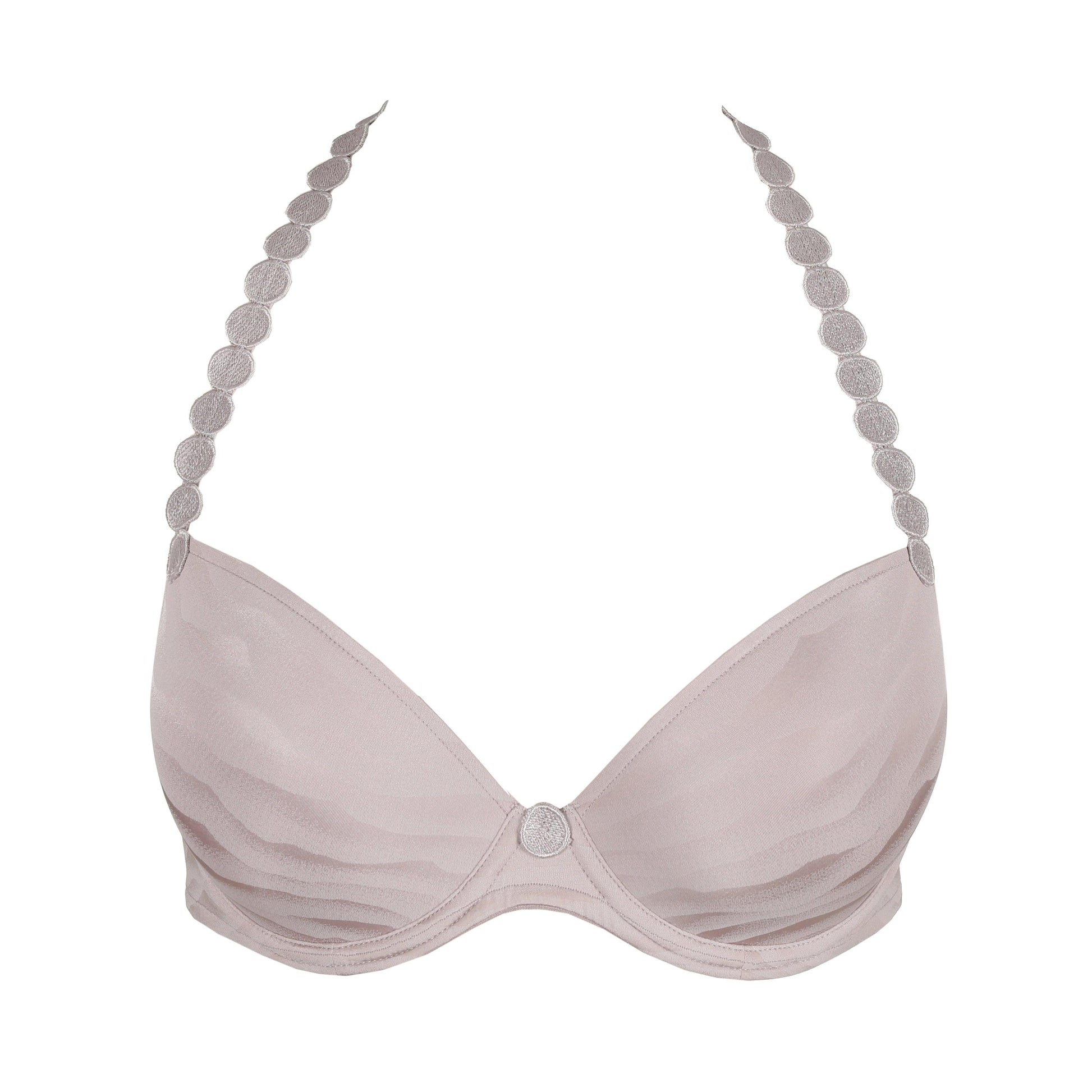 Marie Jo Tom voorgevormde plunge bh Sweet Haze - Lingerie Valentijn