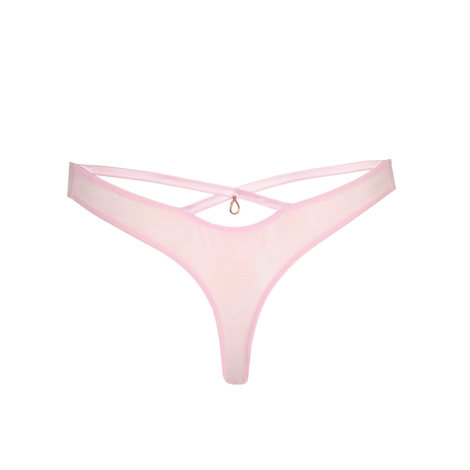 Marie Jo Vita string Lily Rose - Lingerie Valentijn