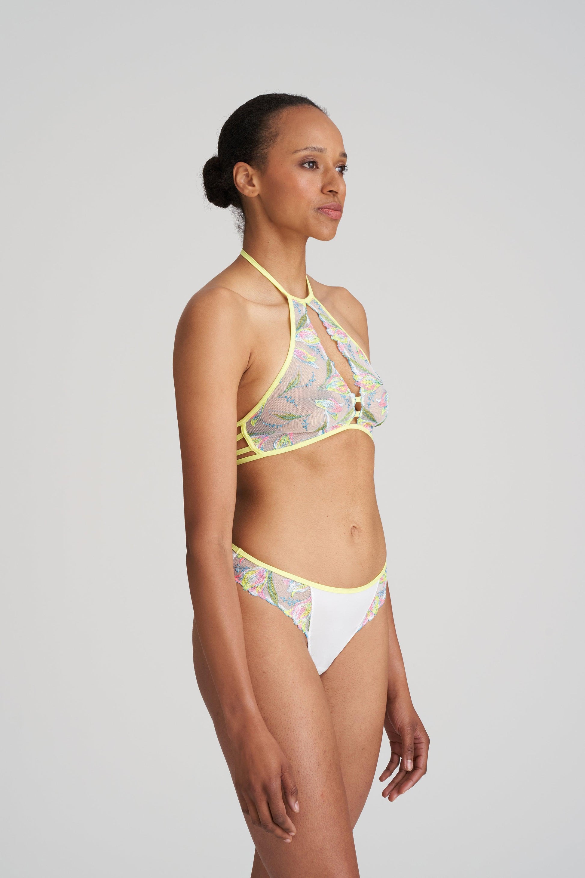 Marie Jo Yoly bralette Electric Summer - Lingerie Valentijn