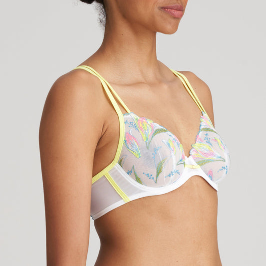 Marie Jo Yoly plunge bh Electric Summer - Lingerie Valentijn