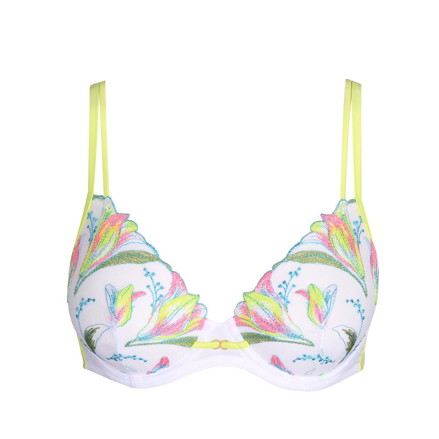 Marie Jo Yoly plunge bh Electric Summer - Lingerie Valentijn