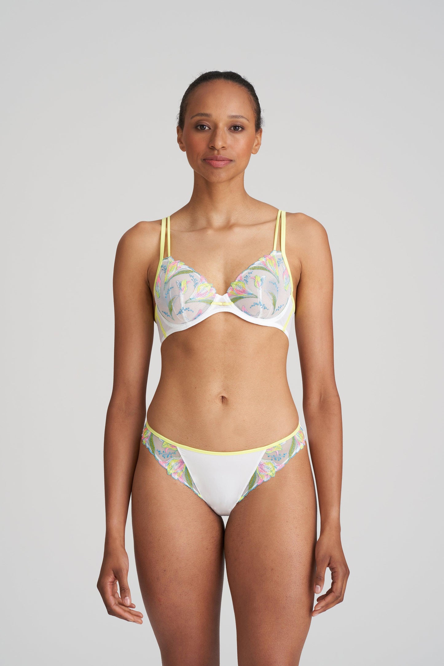 Marie Jo Yoly plunge bh Electric Summer - Lingerie Valentijn