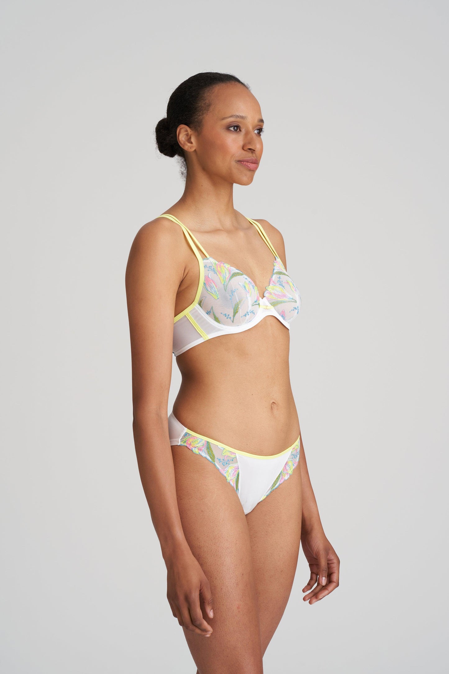 Marie Jo Yoly plunge bh Electric Summer - Lingerie Valentijn