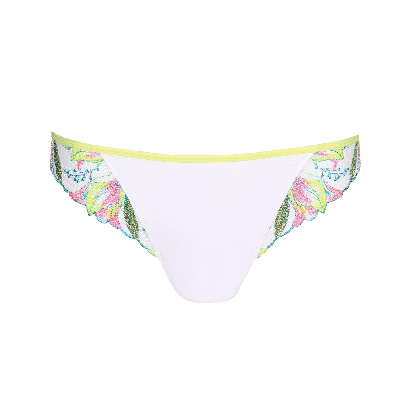 Marie Jo Yoly rioslip Electric Summer - Lingerie Valentijn