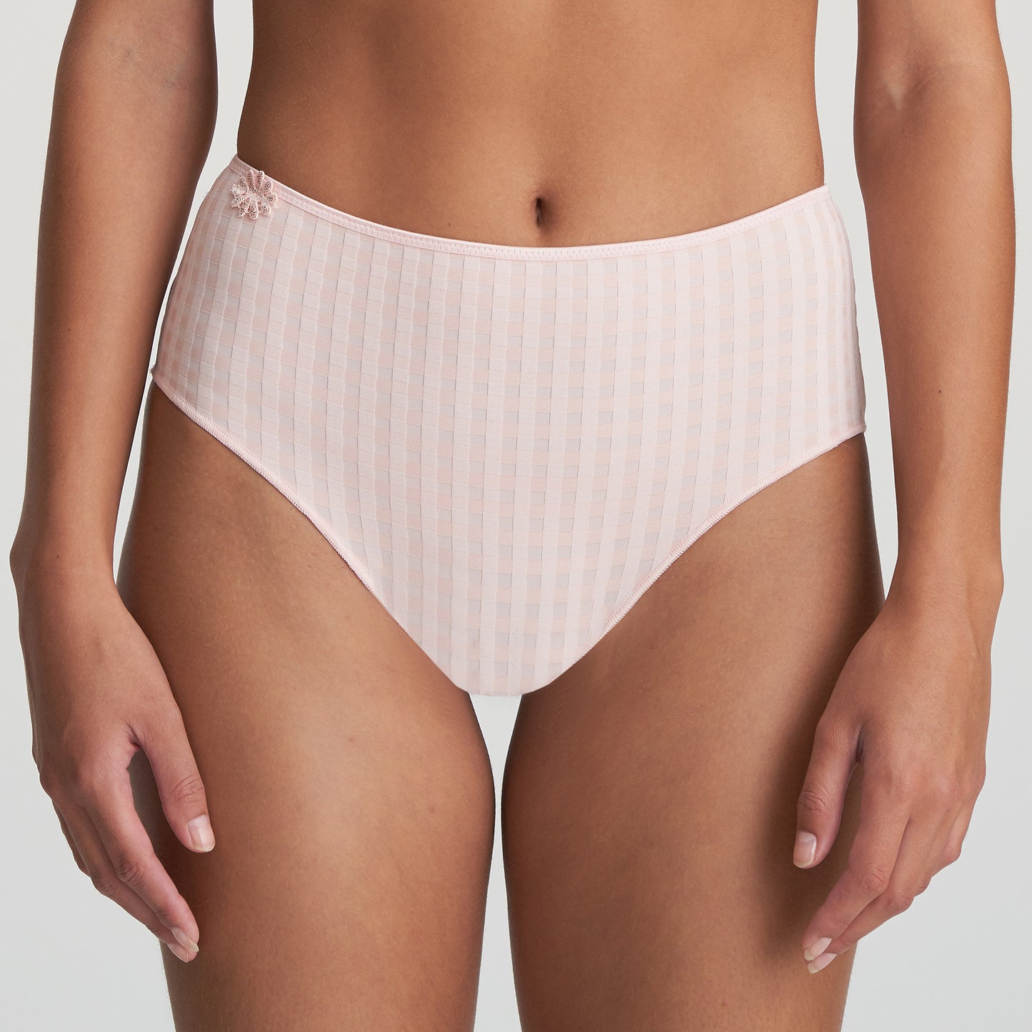 Marie Jo Avero tailleslip pearly pink