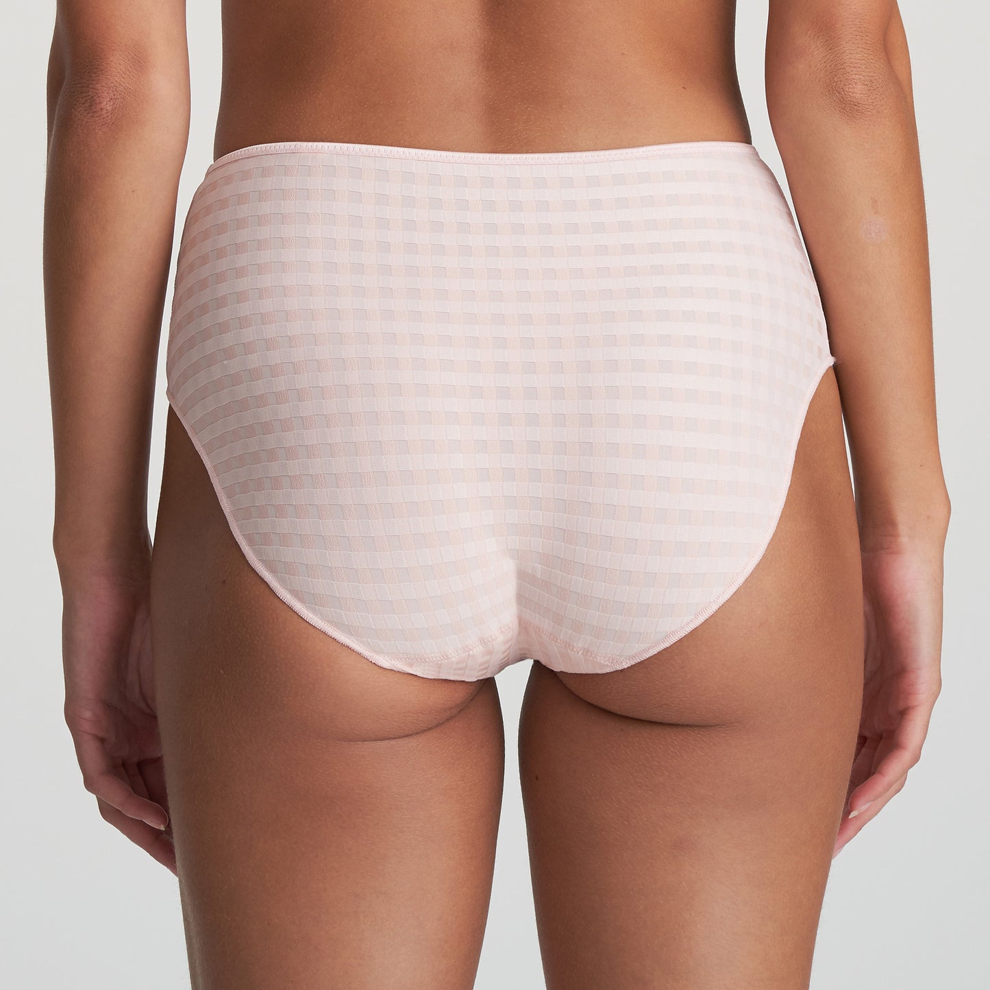 Marie Jo Avero tailleslip pearly pink