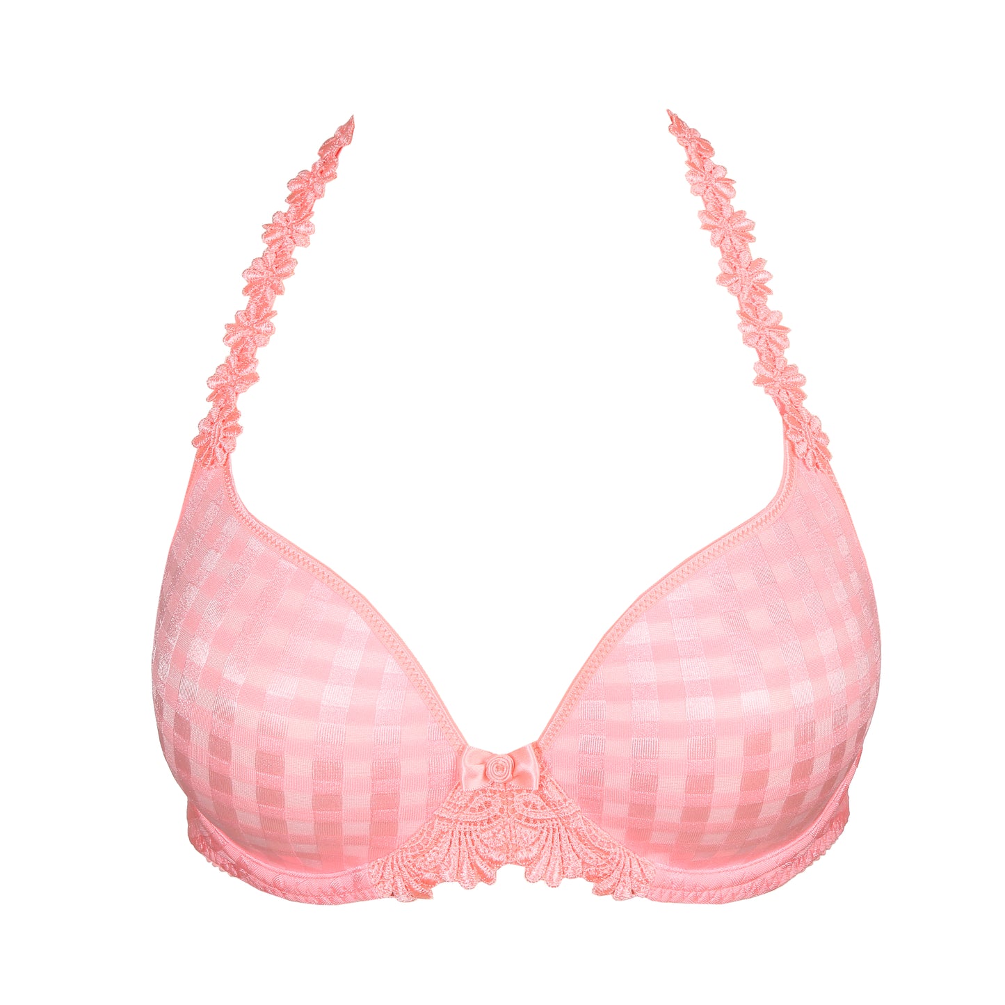 Marie Jo Avero voorgevormde bh - hartvorm Pink Parfait