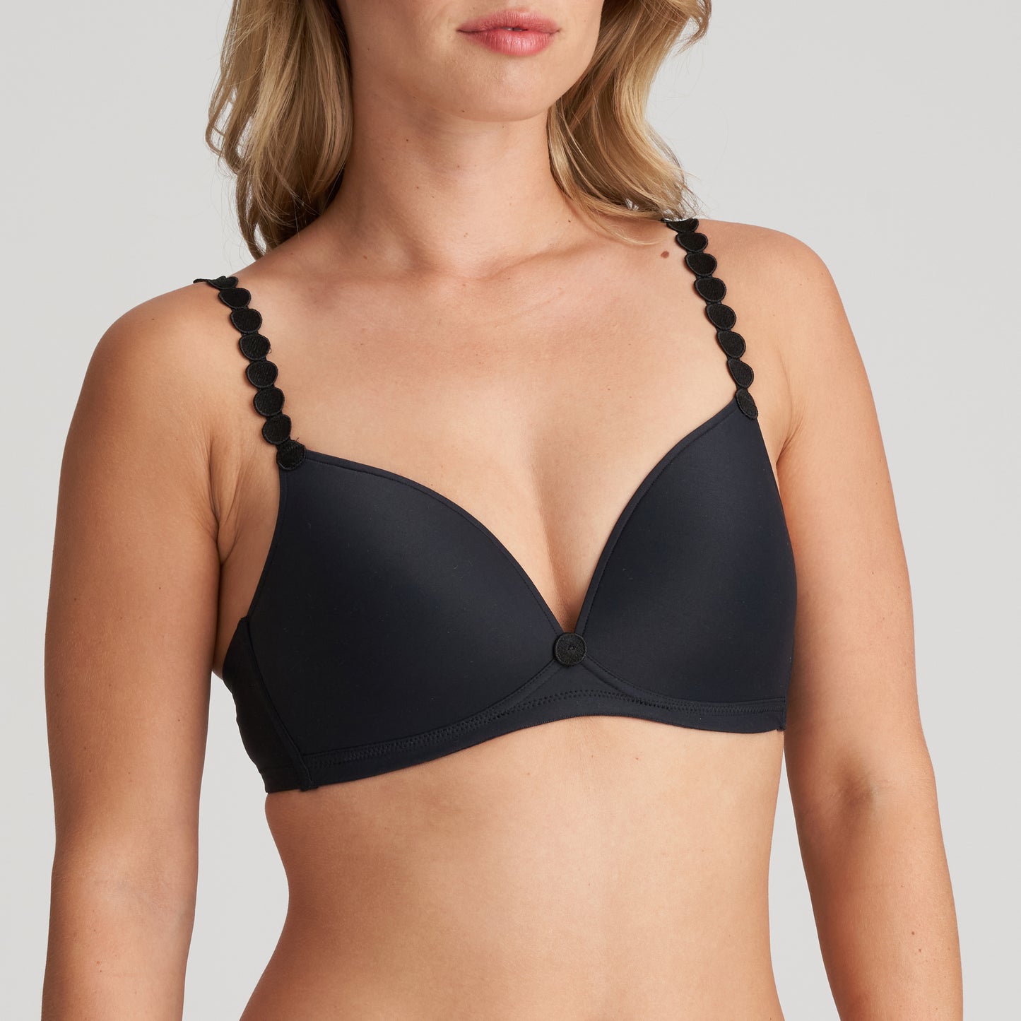 Marie Jo Tom voorgevormde bralette charbon