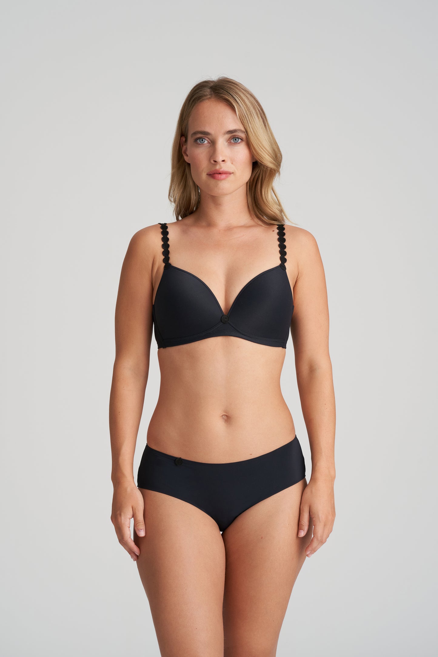 Marie Jo Tom voorgevormde bralette charbon