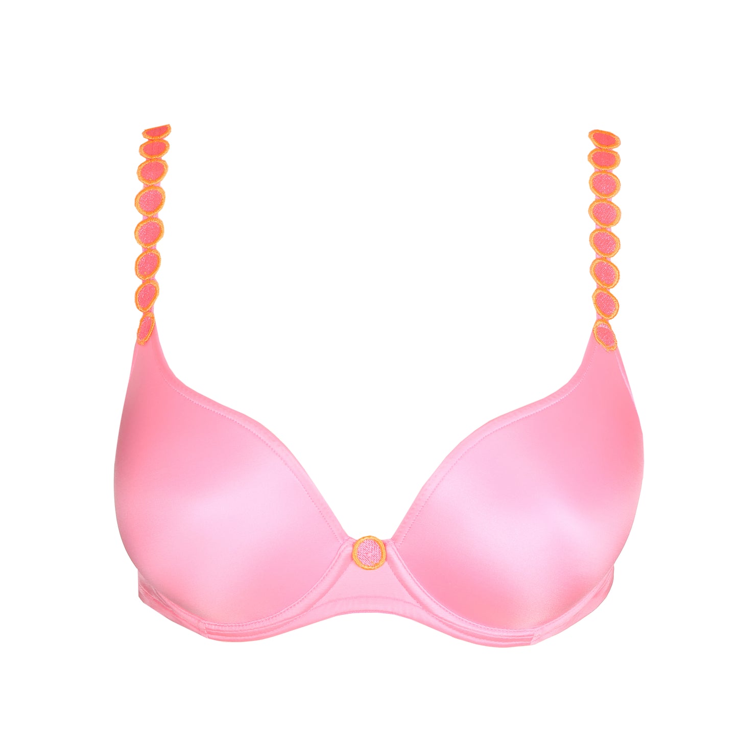 Marie Jo Tom voorgevormde bh - hartvorm Happy Pink