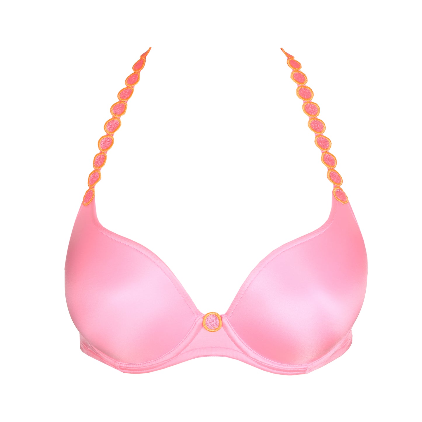 Marie Jo Tom voorgevormde bh - hartvorm Happy Pink
