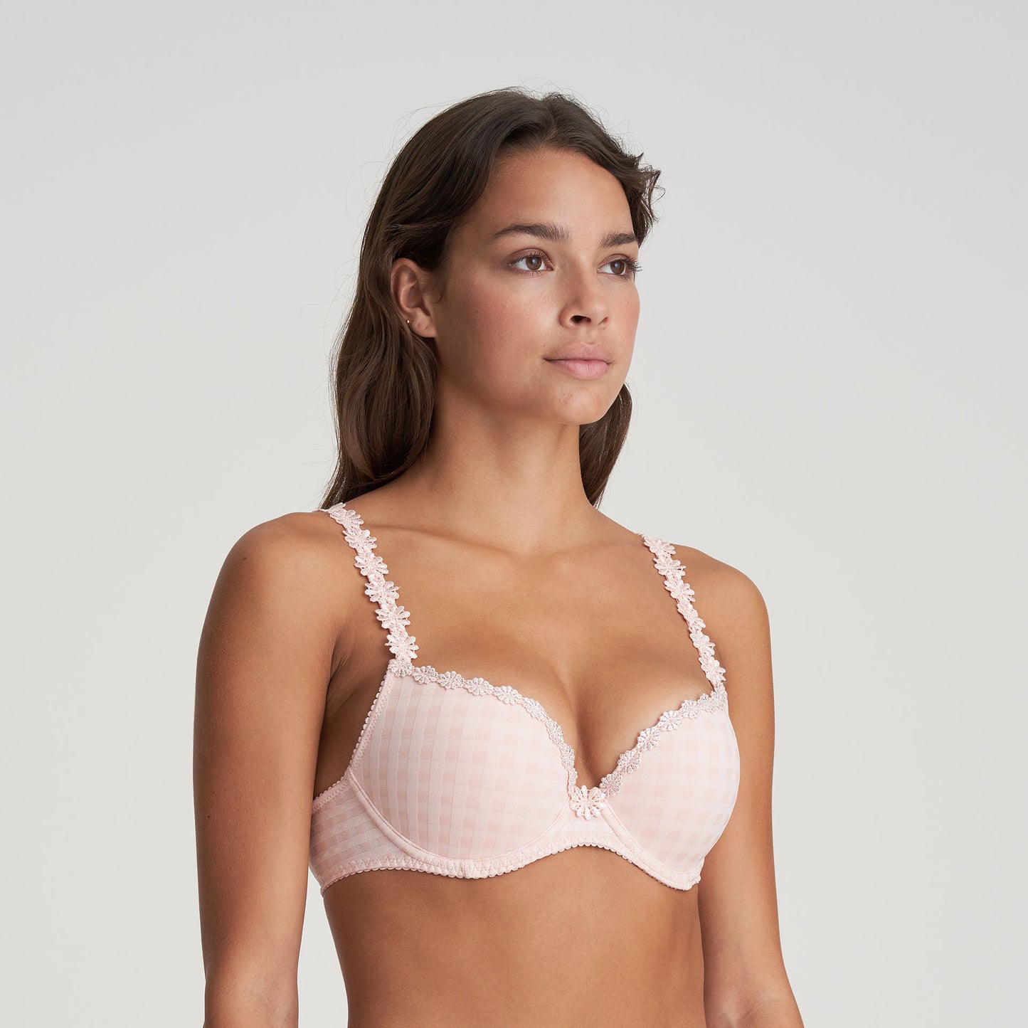 Marie Jo Avero push-up bh pearly pink