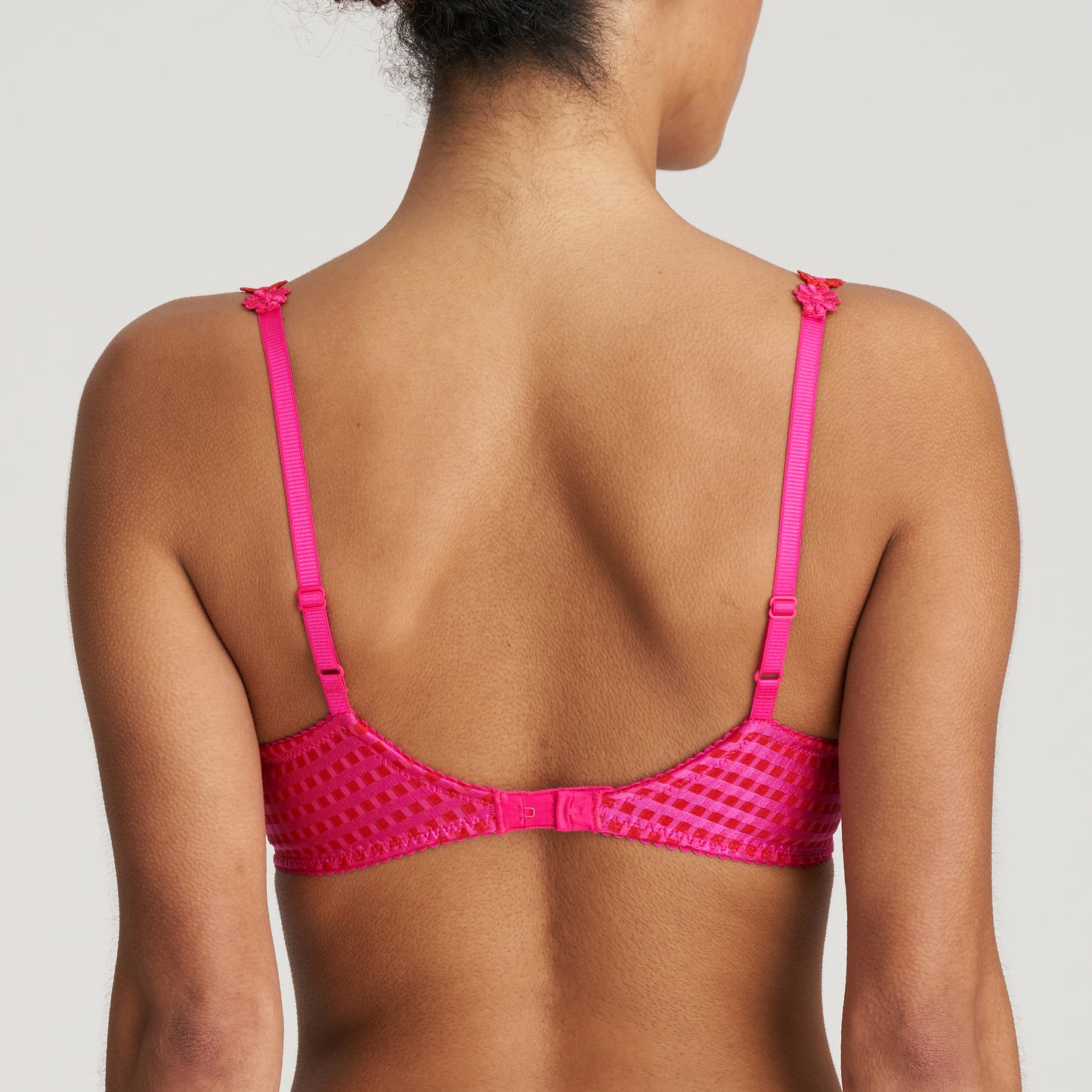 Marie Jo Avero push-up bh electric pink