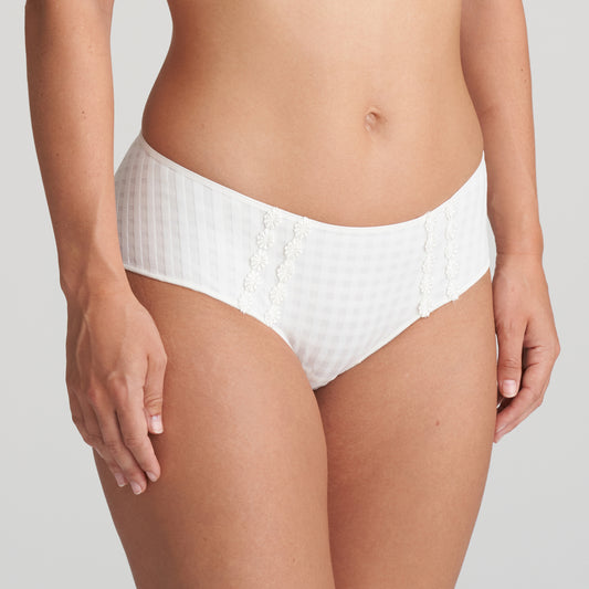 Marie Jo Avero hotpants natuur