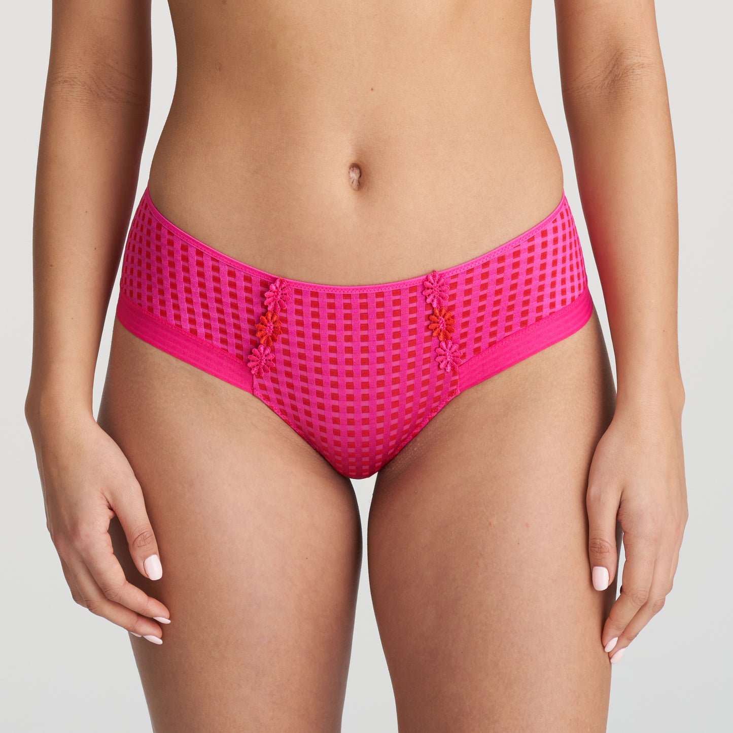 Marie Jo Avero hotpants Electric Pink