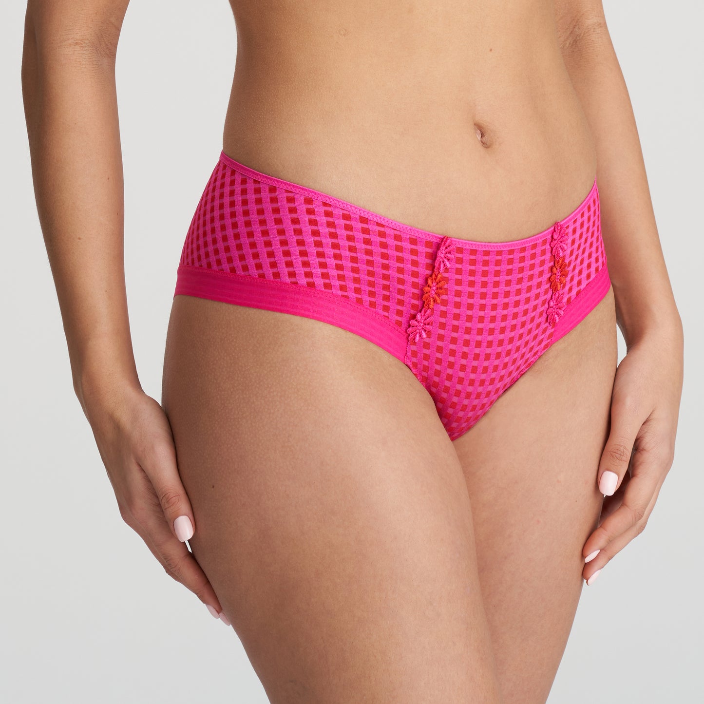 Marie Jo Avero hotpants Electric Pink