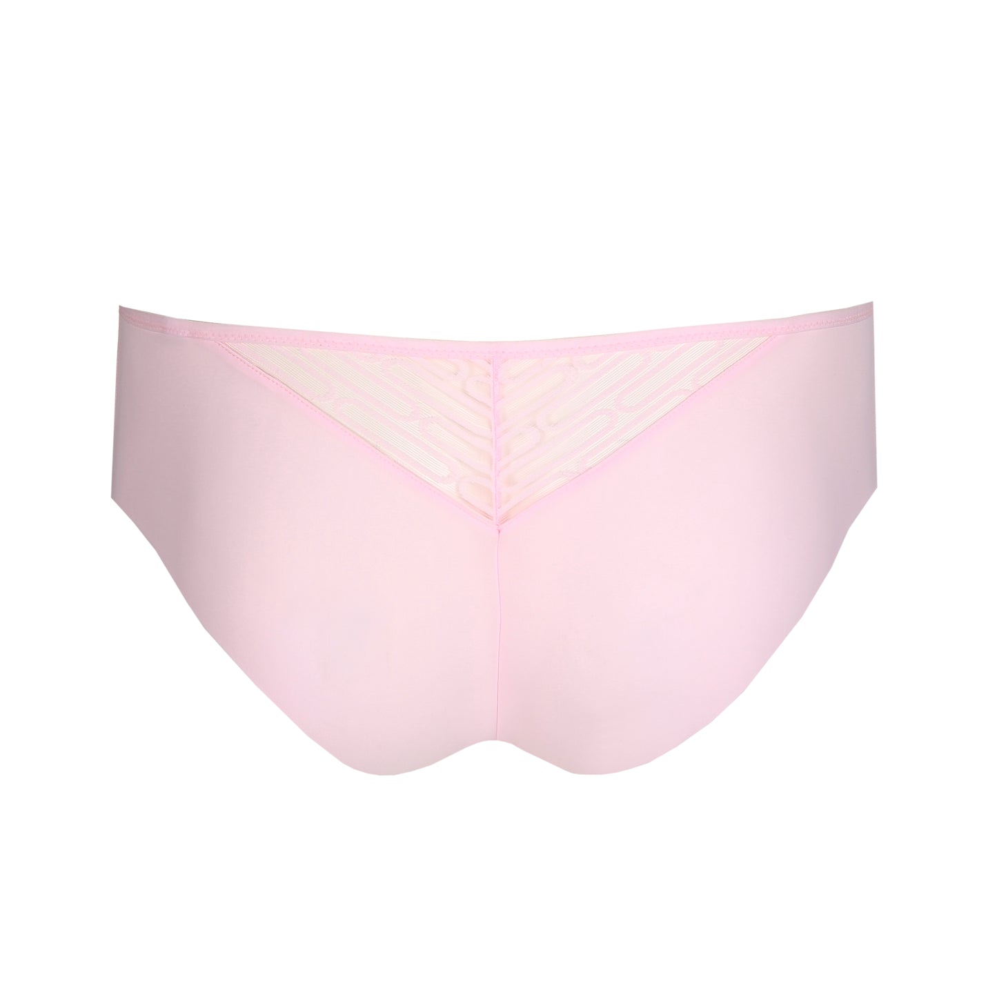 Marie Jo Tanzara hotpants fifties pink