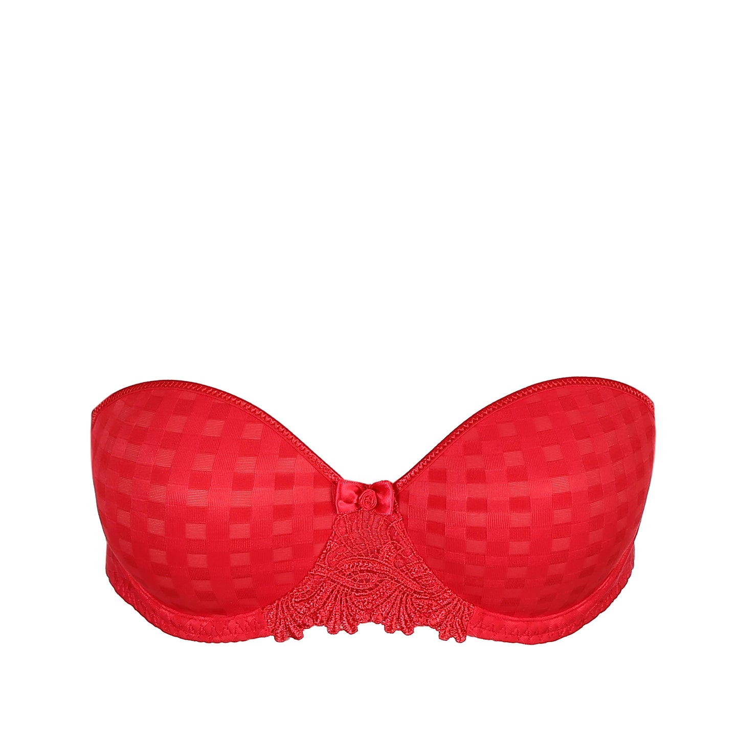 Marie Jo Avero voorgevormde bh - strapless scarlet