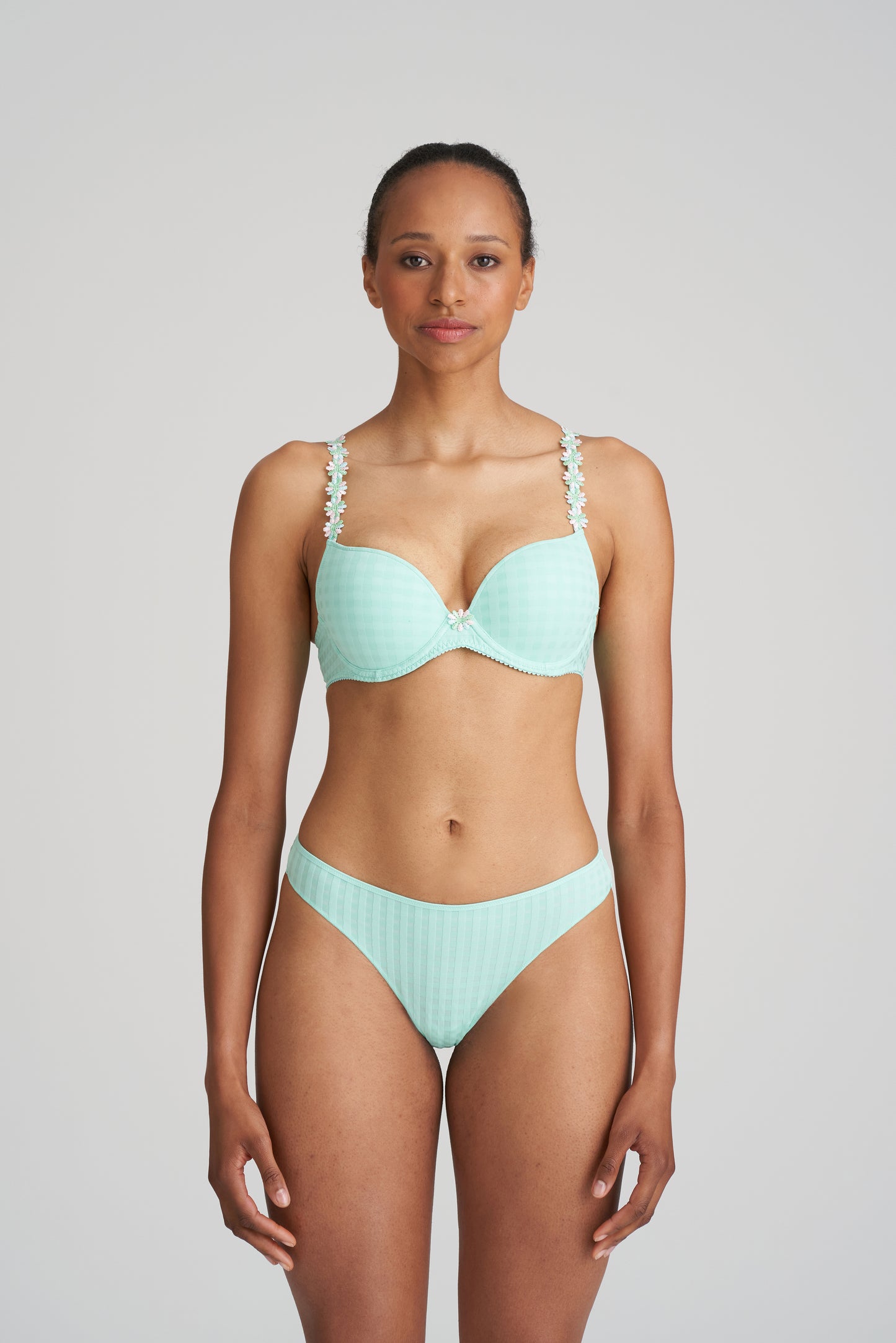 Marie Jo Avero string Miami Mint