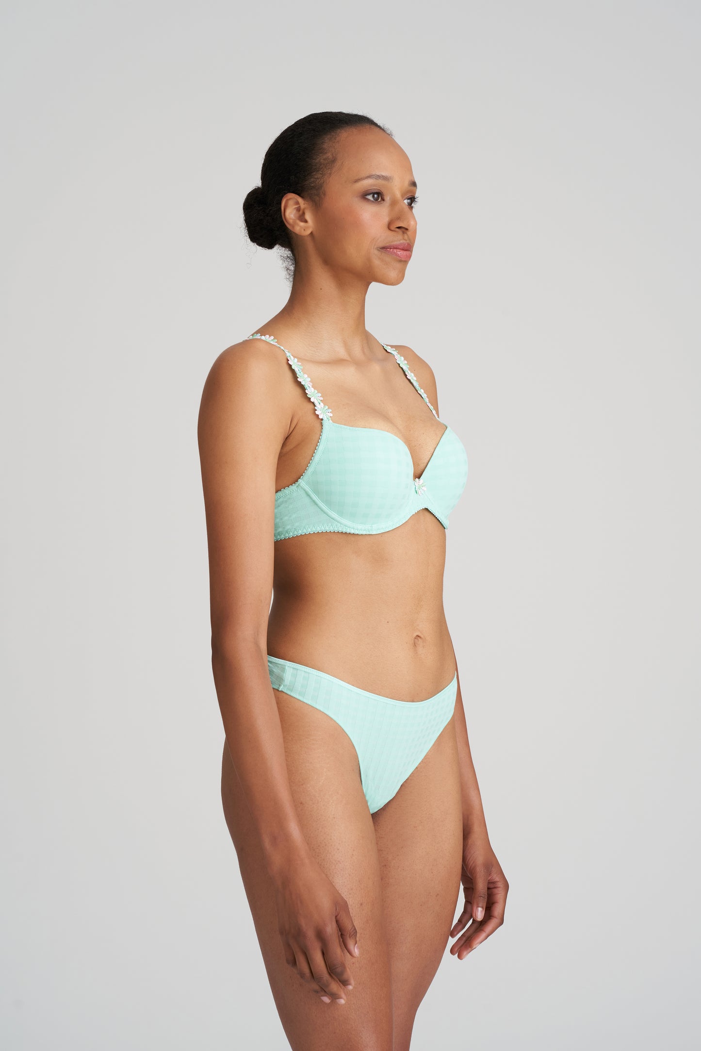 Marie Jo Avero string Miami Mint