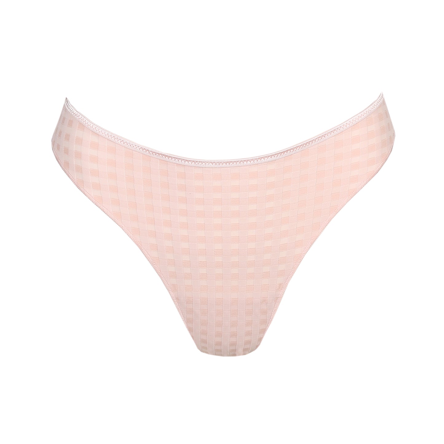 Marie Jo Avero string pearly pink