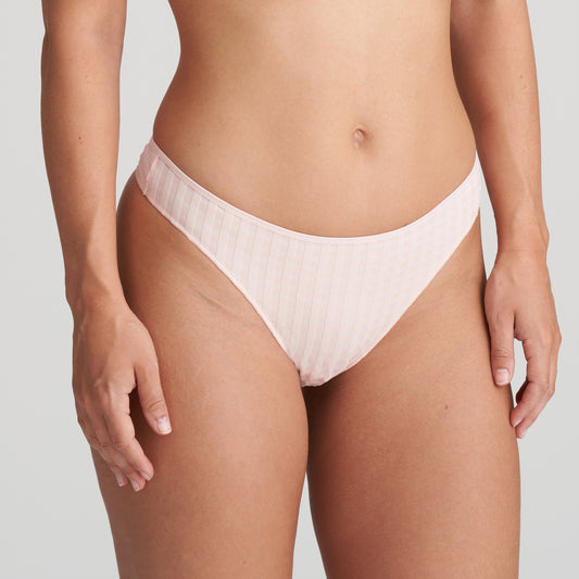 Marie Jo Avero string pearly pink