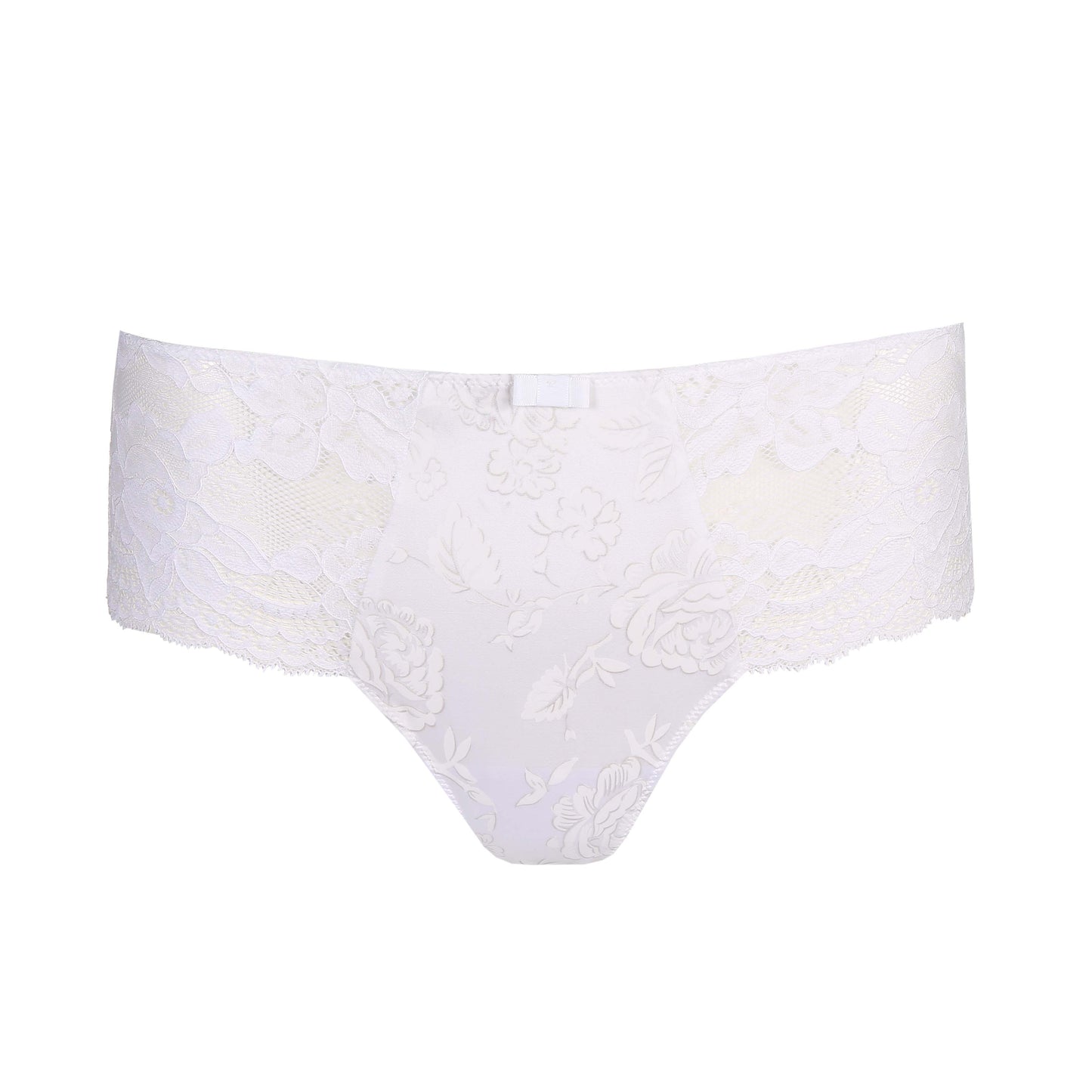 Marie Jo Sylvia luxe string wit