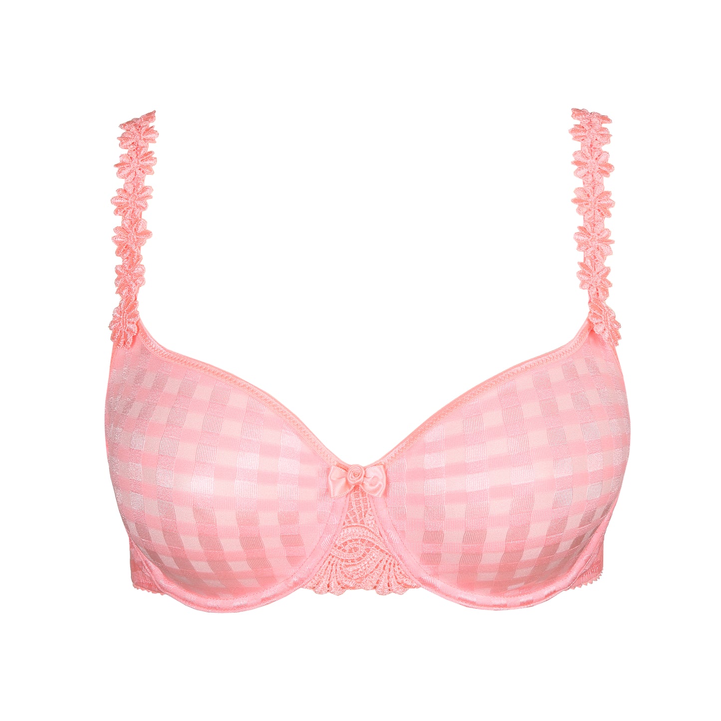 Marie Jo Avero volle cup bh naadloos Pink Parfait