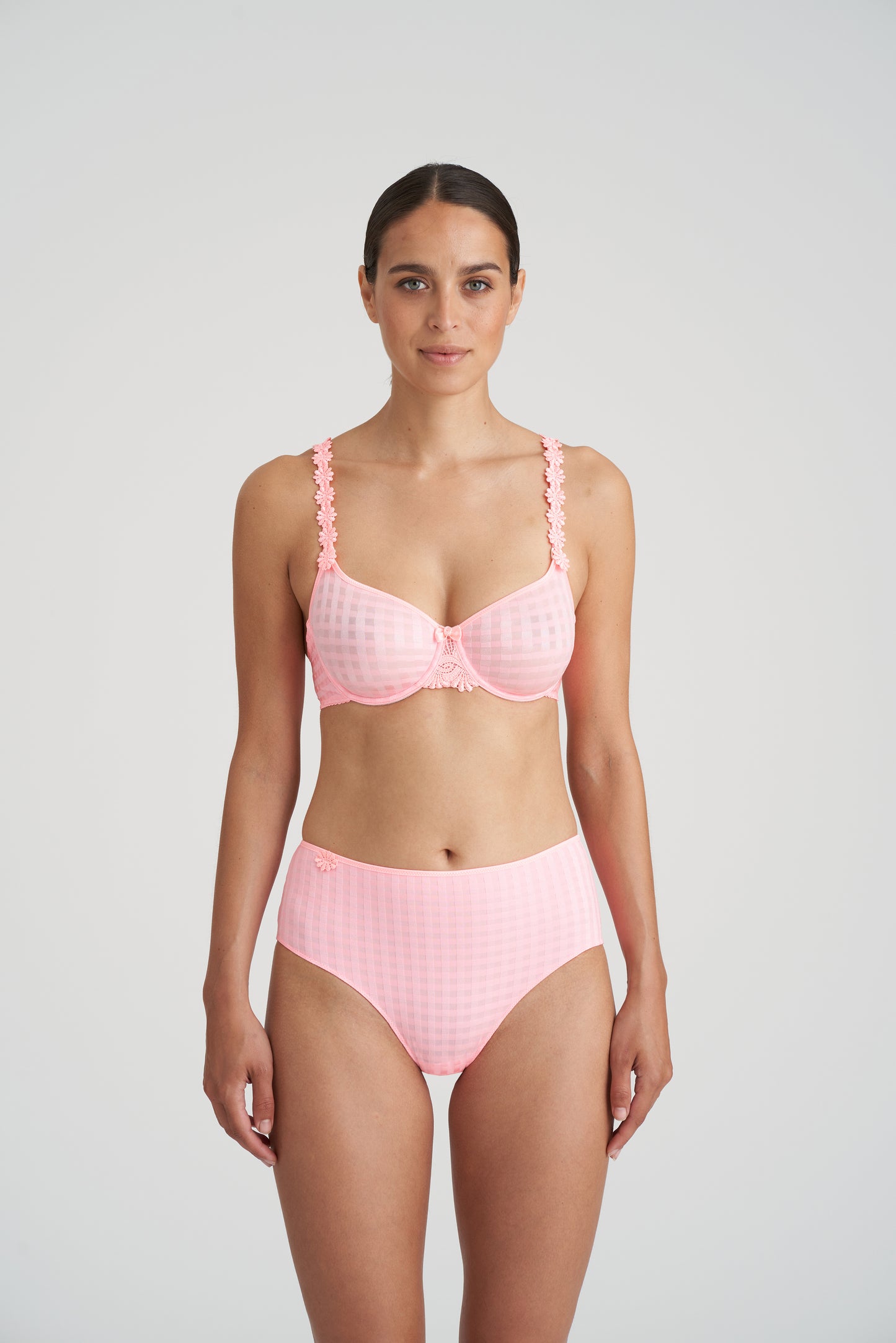 Marie Jo Avero volle cup bh naadloos Pink Parfait