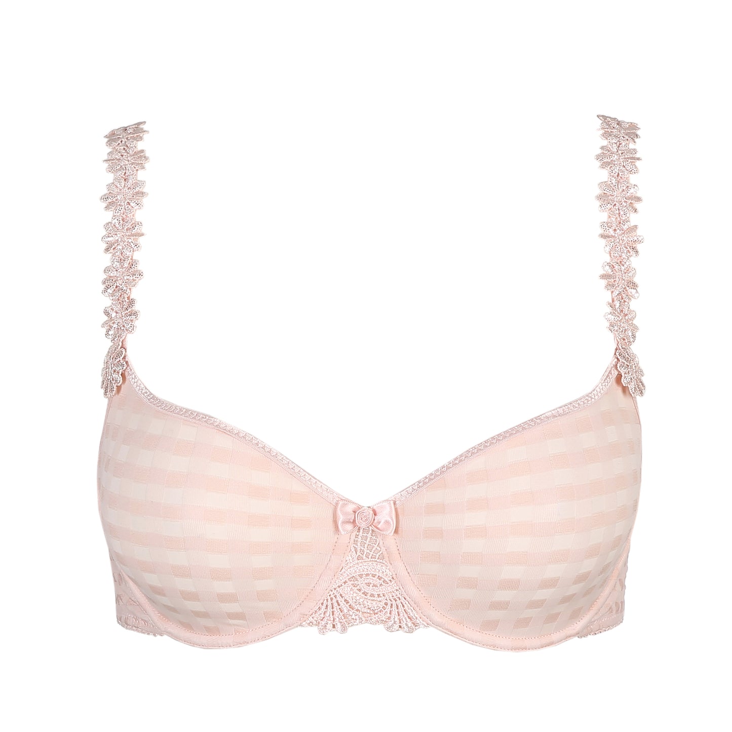 Marie Jo Avero volle cup bh naadloos pearly pink