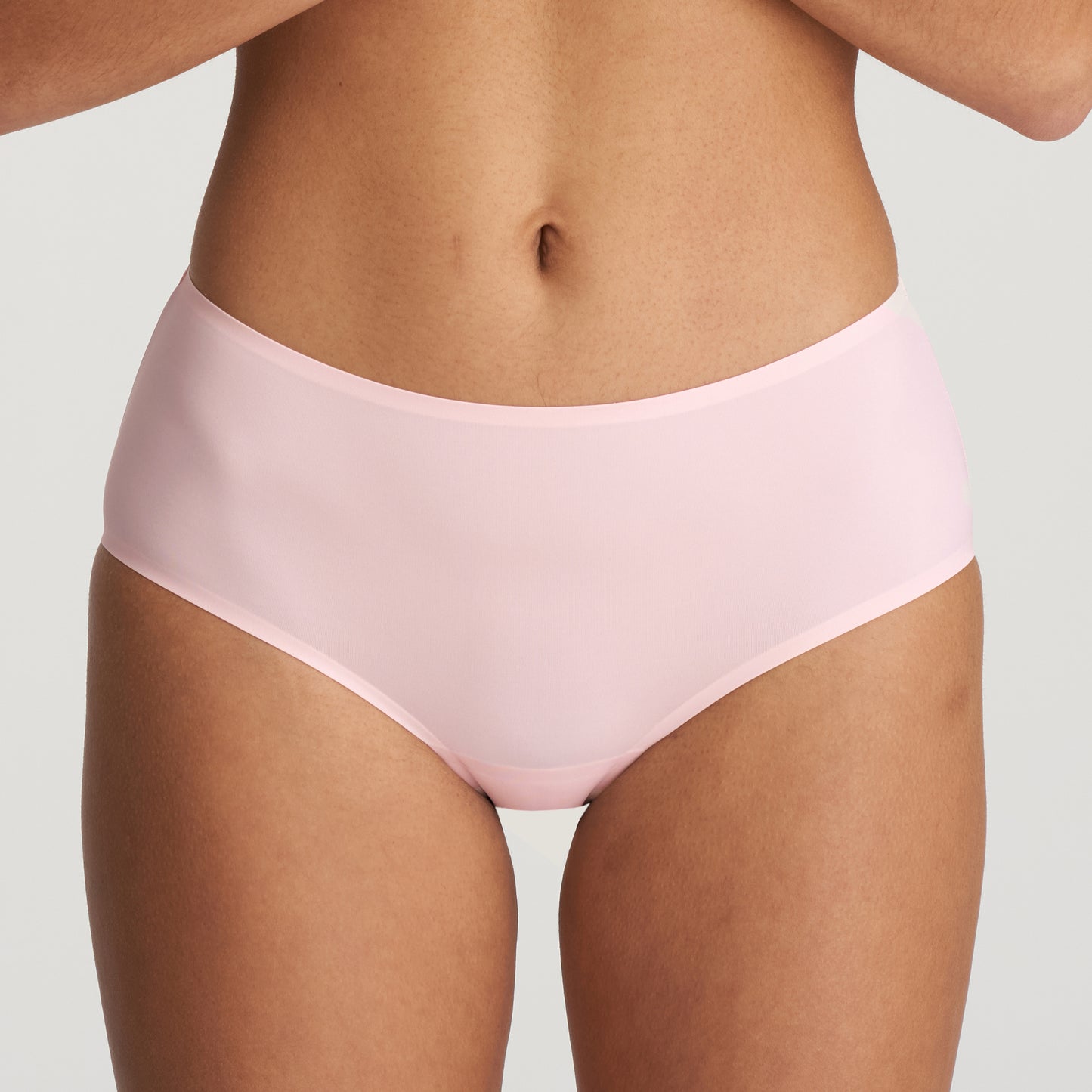 Marie Jo Color studio short pearly pink