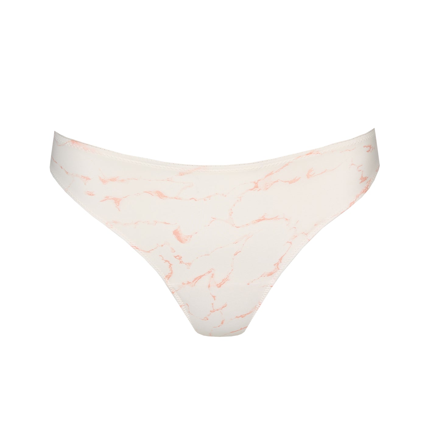Marie Jo Colin string Marble pink