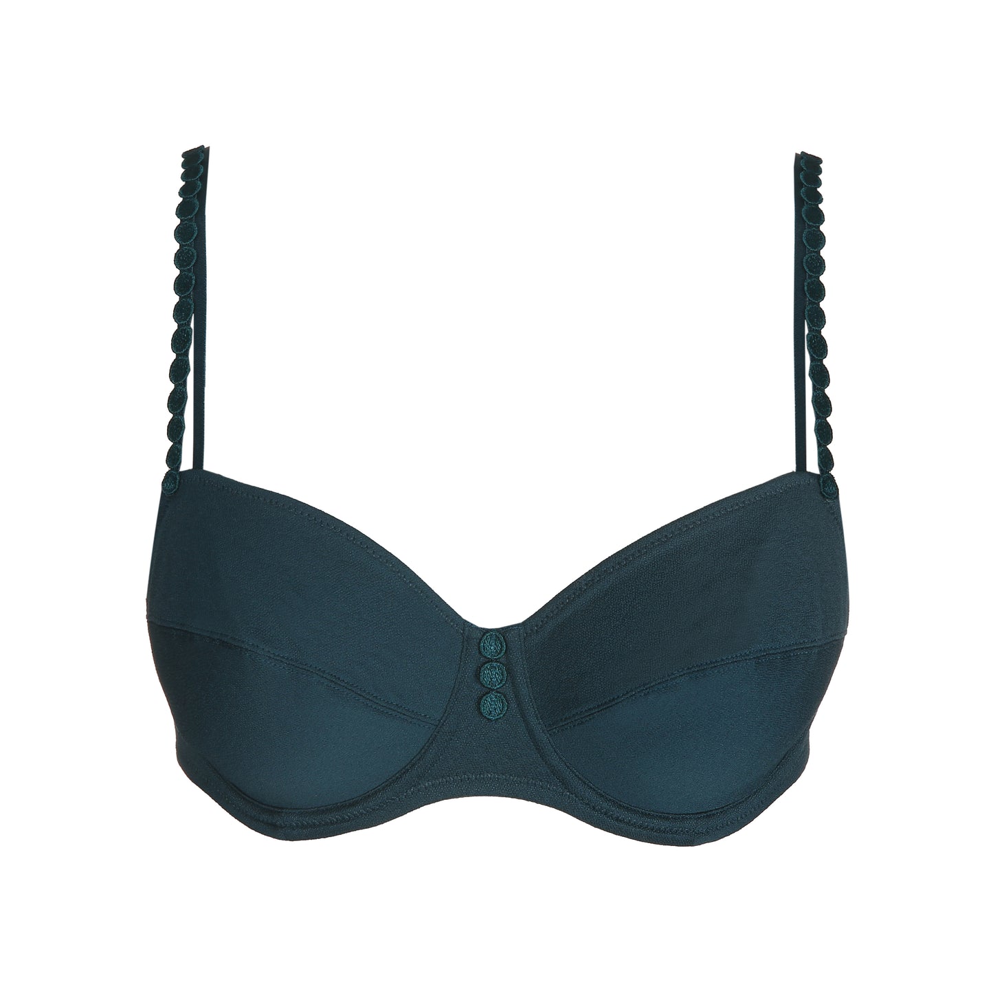 Marie Jo Tom mini volle cup bh empire green