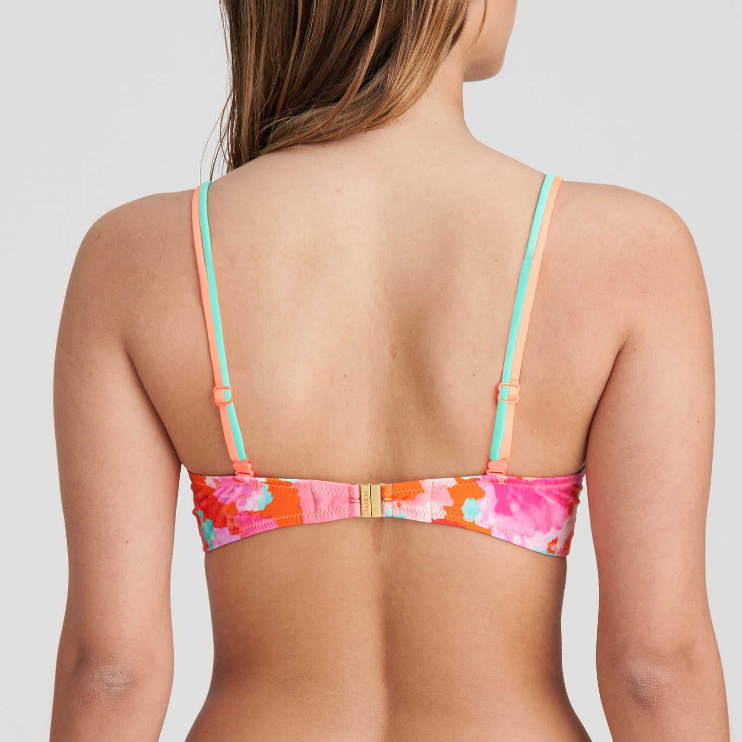 Marie Jo Swim Apollonis volle cup bikinitop Neon Sunset