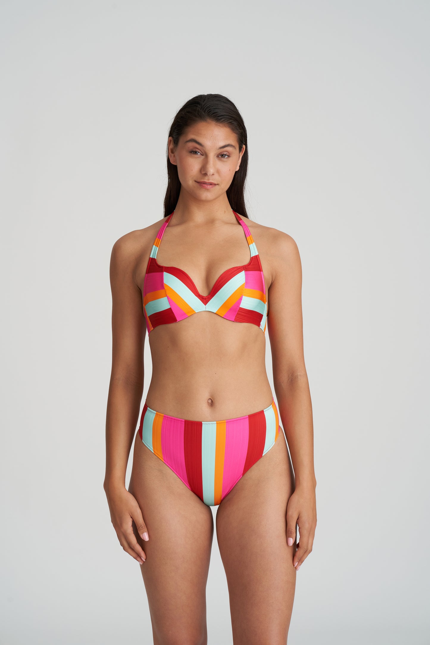 Marie Jo Swim Tenedos voorgevormde bikini hartvorm Jazzy
