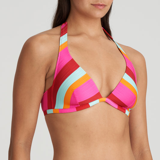 Marie Jo Swim Tenedos voorgevormde triangel bikini Jazzy