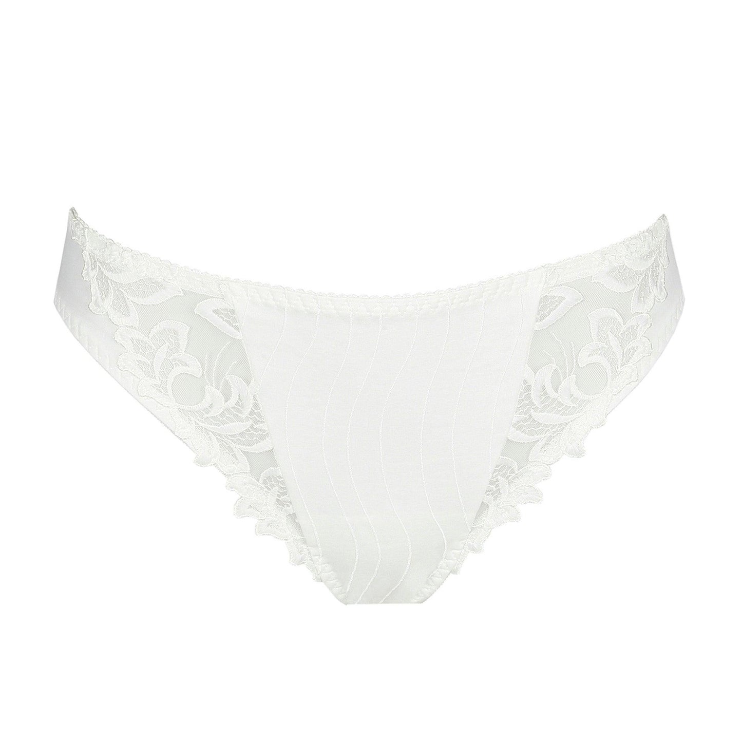 PrimaDonna Deauville rioslip natuur - Lingerie Valentijn