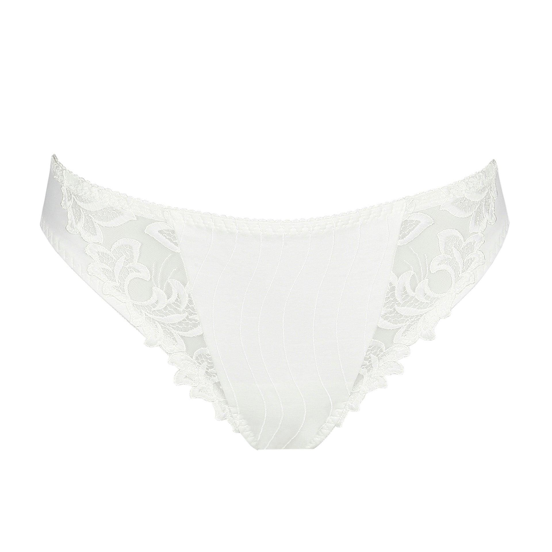 PrimaDonna Deauville rioslip natuur - Lingerie Valentijn