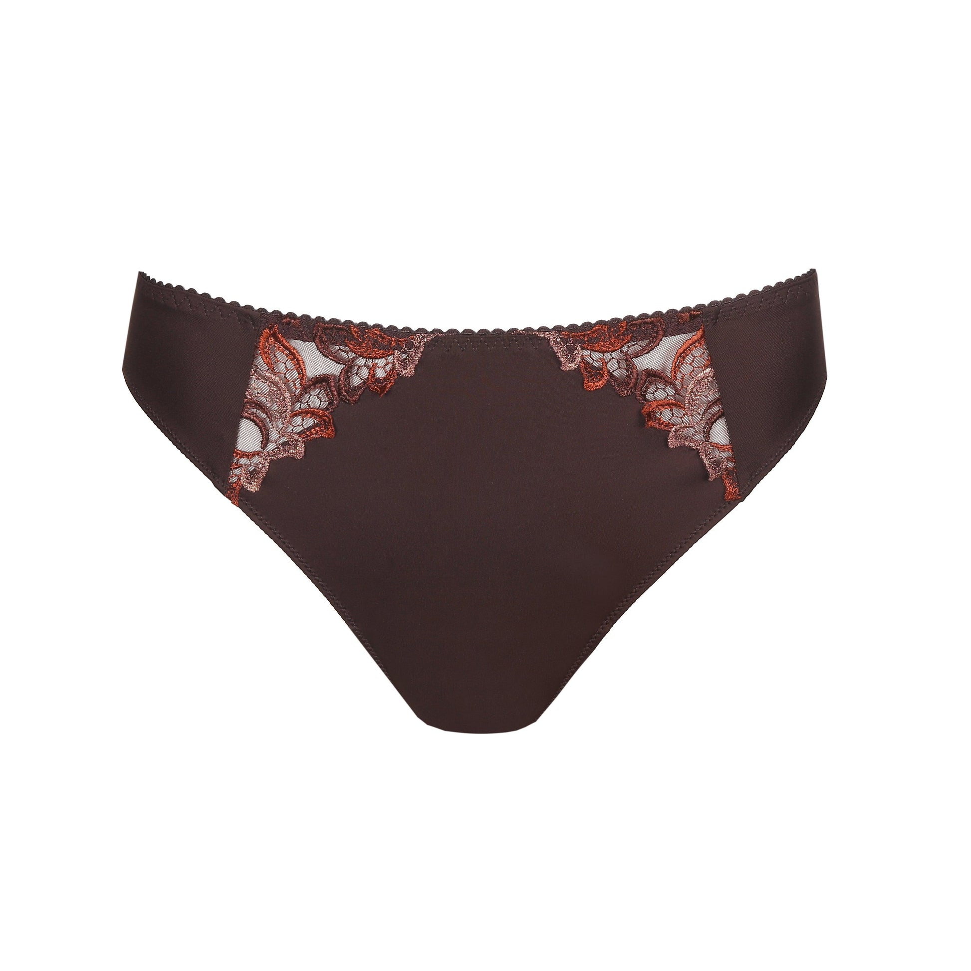 PrimaDonna Deauville string Ristretto - Lingerie Valentijn