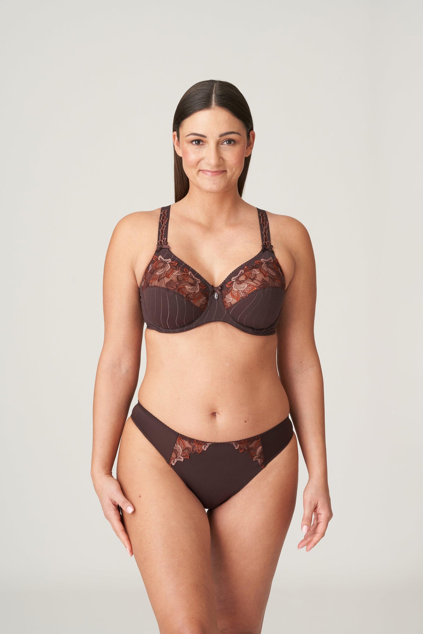 PrimaDonna Deauville string Ristretto - Lingerie Valentijn