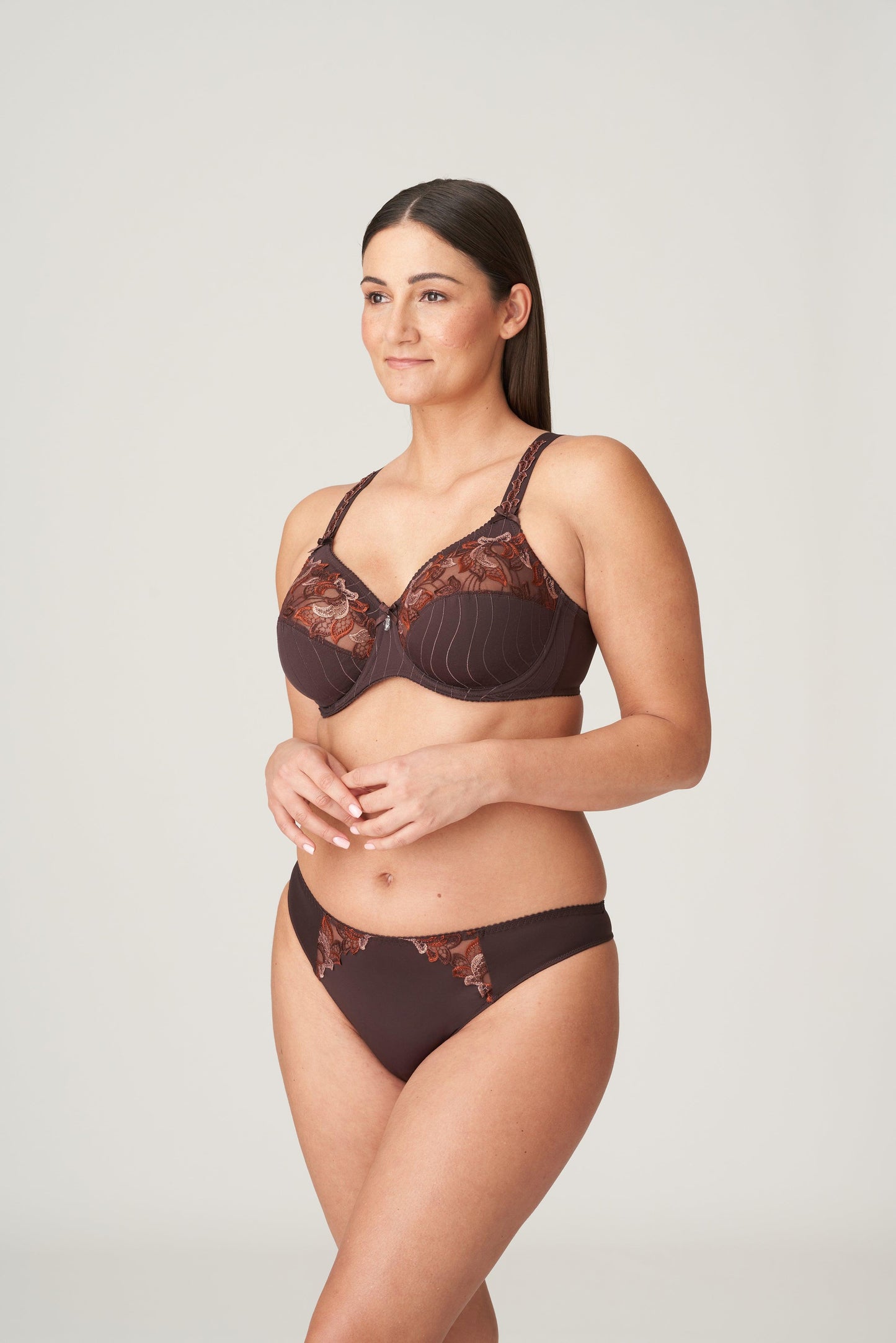 PrimaDonna Deauville string Ristretto - Lingerie Valentijn