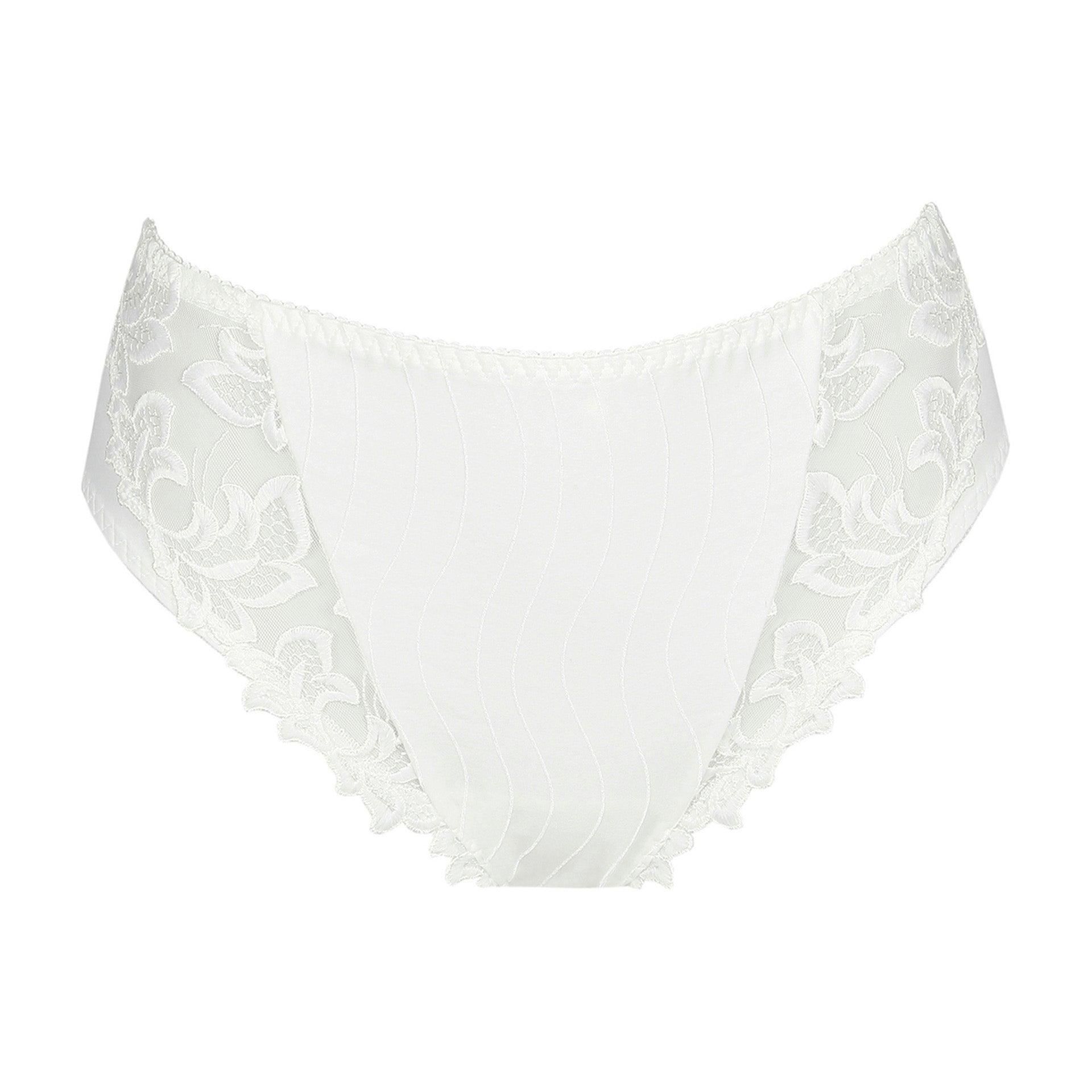 PrimaDonna Deauville tailleslip natuur - Lingerie Valentijn