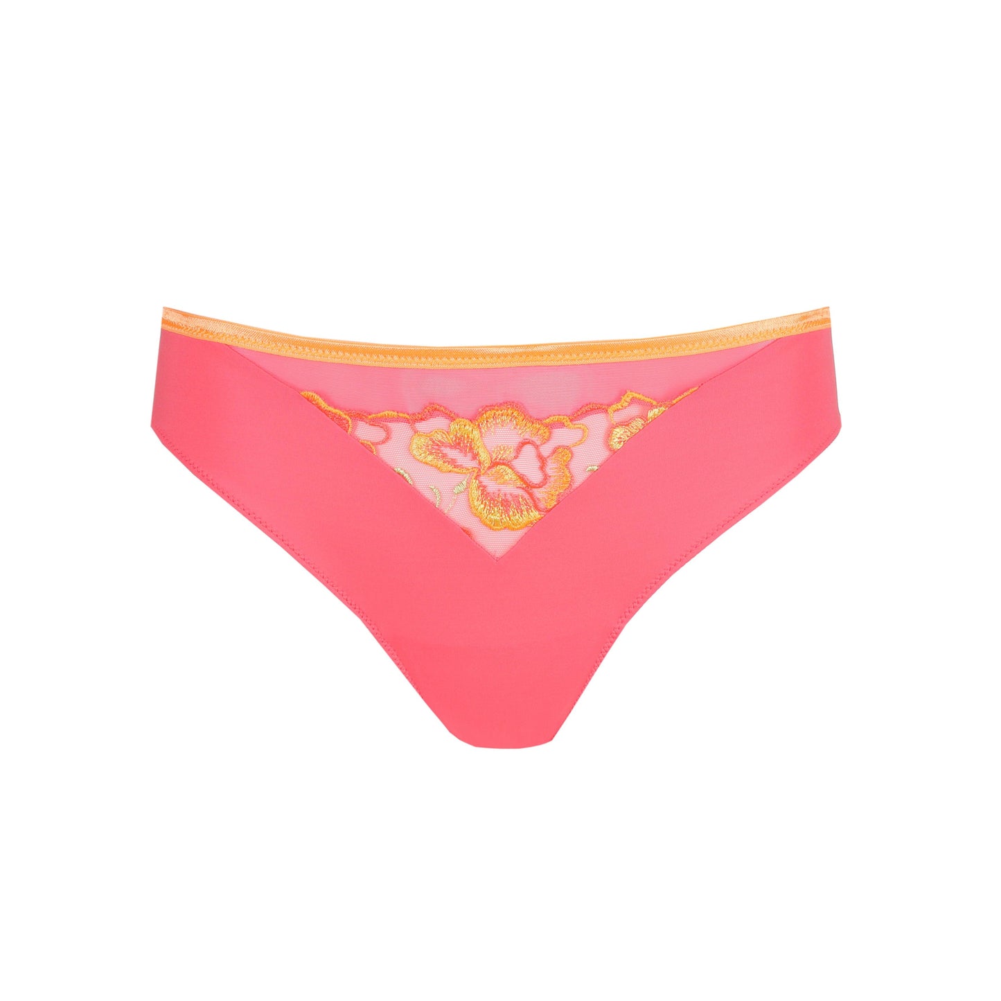 PrimaDonna Devdaha rioslip tropicana - Lingerie Valentijn