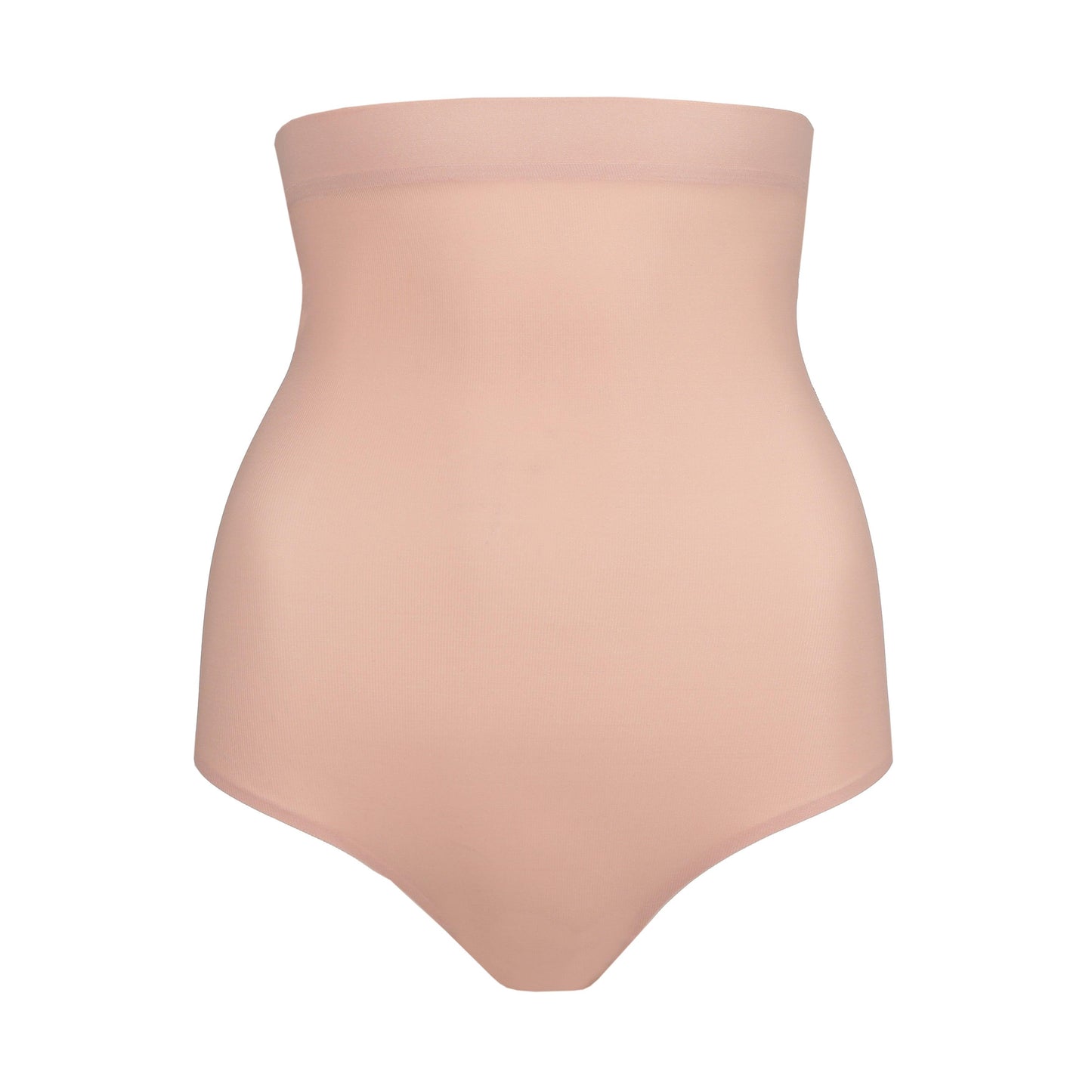 PrimaDonna Figuras gladmakende string Powder Rose - Lingerie Valentijn