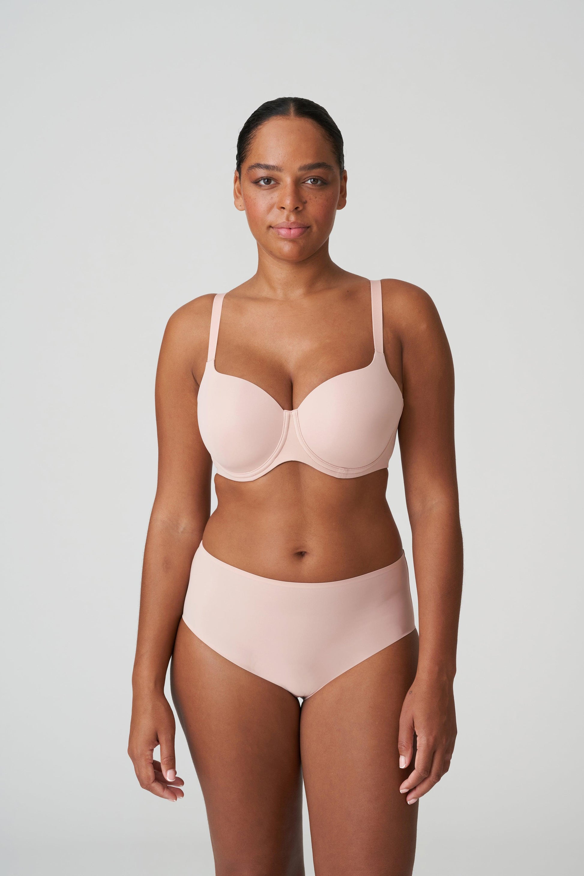 PrimaDonna Figuras tailleslip Powder Rose - Lingerie Valentijn