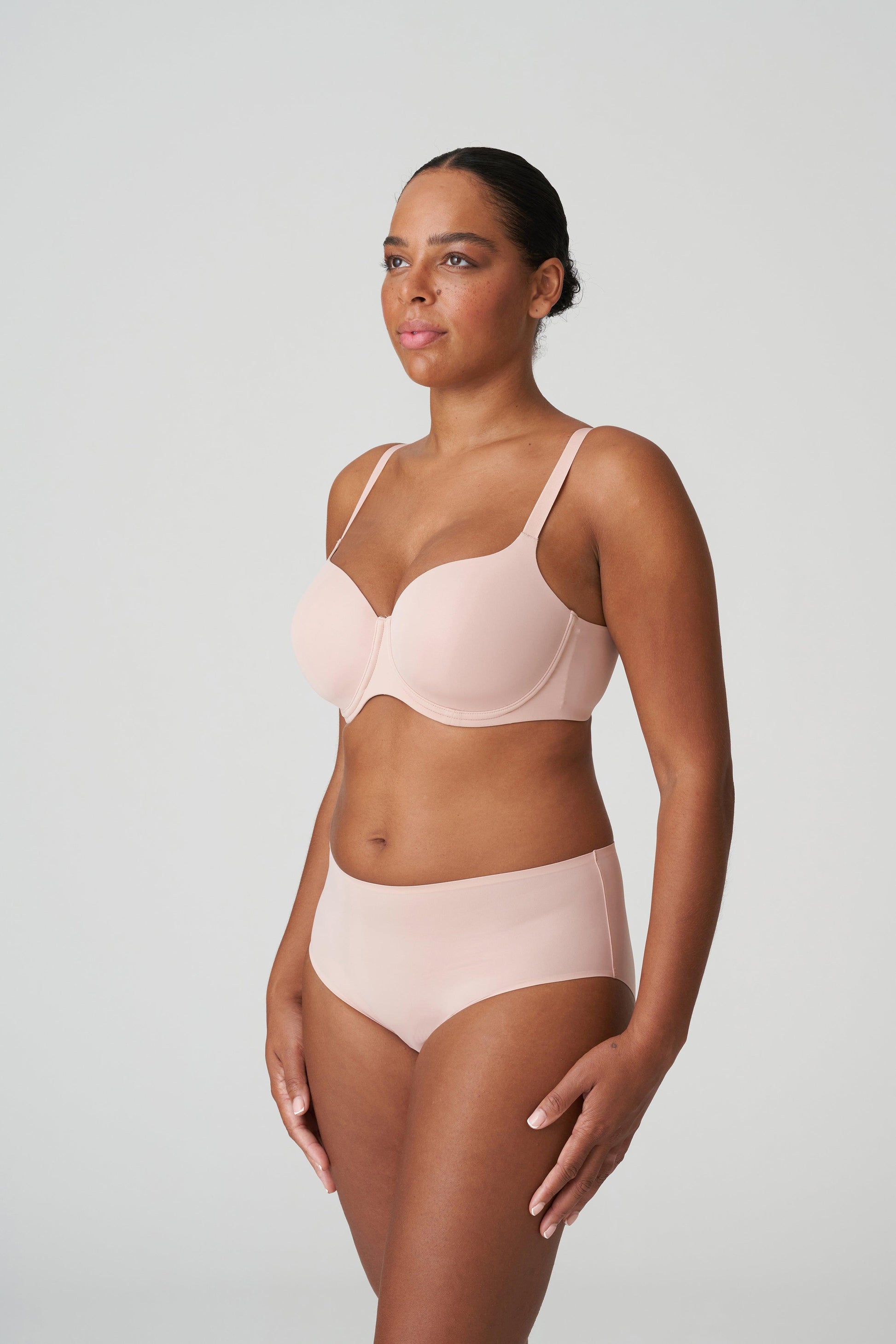 PrimaDonna Figuras tailleslip Powder Rose - Lingerie Valentijn