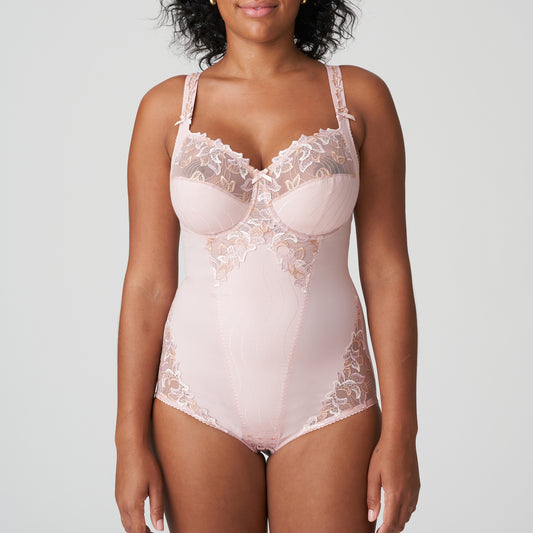 PrimaDonna Deauville volle cup body Vintage Pink
