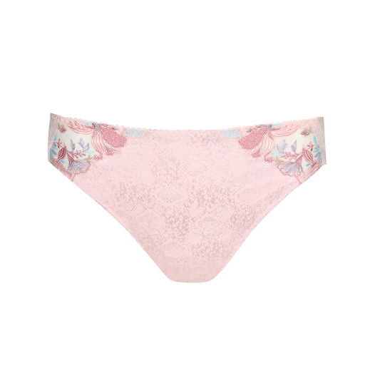 PrimaDonna Mohala rioslip pastel pink