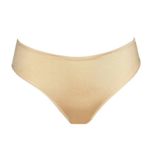 PrimaDonna Satin rioslip cognac