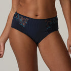 PrimaDonna Deauville tailleslip velvet blue